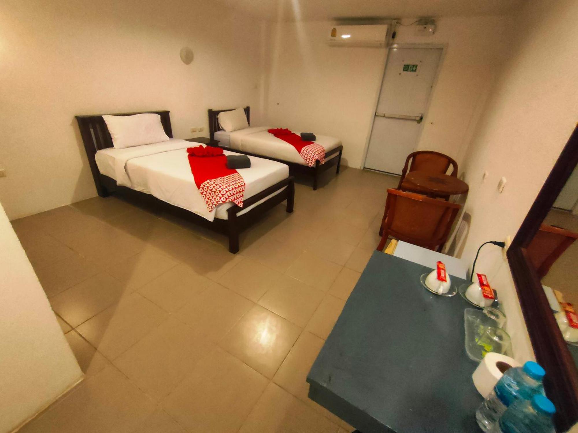 Number 1 Guesthouse Ao Nang Exterior foto