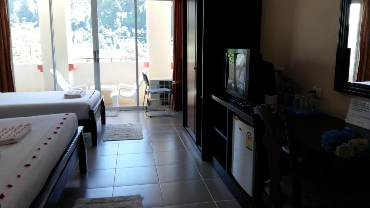Number 1 Guesthouse Ao Nang Exterior foto